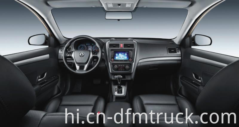 DONGFENG S50 (5)